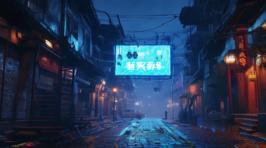 萌龙进化论游戏图片3